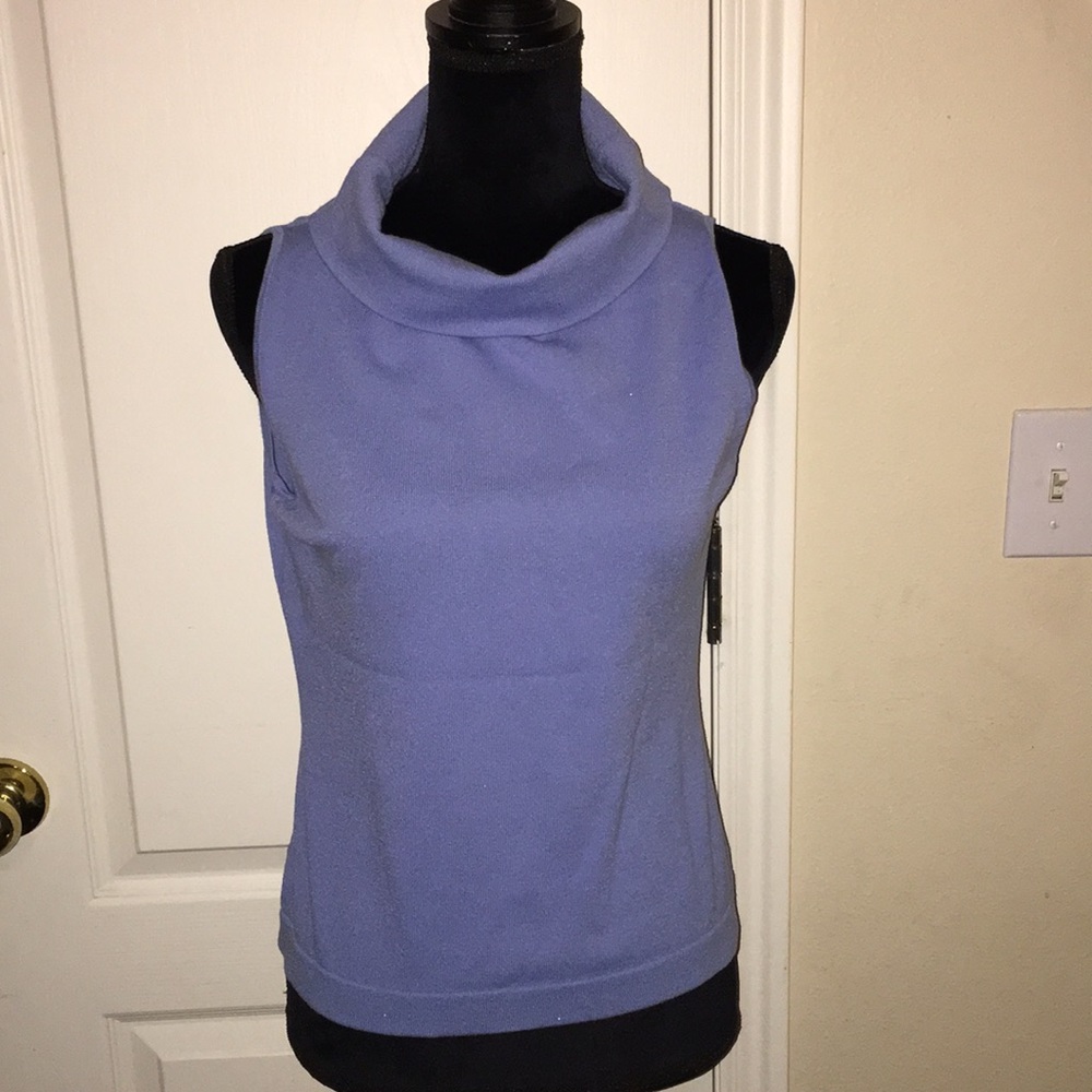 Ann Taylor Blouse